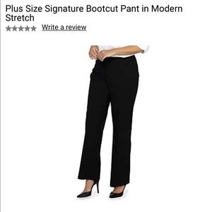 Brand new dress pants